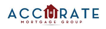 Accurate Mortgage Group Blue